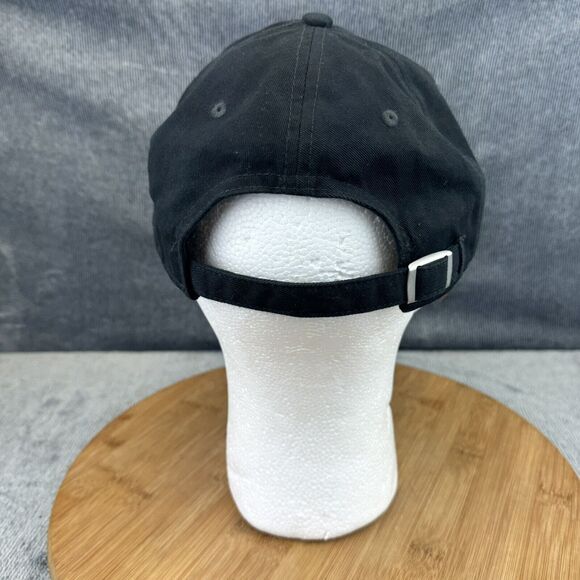 Cincinnati Bengals Hat Cap Strapback Adult Black Orange Adjustable Fanatics NFL - Picture 4 of 11